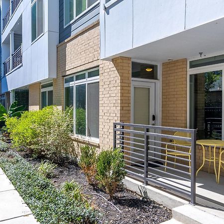 Beautiful Riverwalk Apt With Full Amenities, King Bed & Free Parking San Antonio Exteriér fotografie