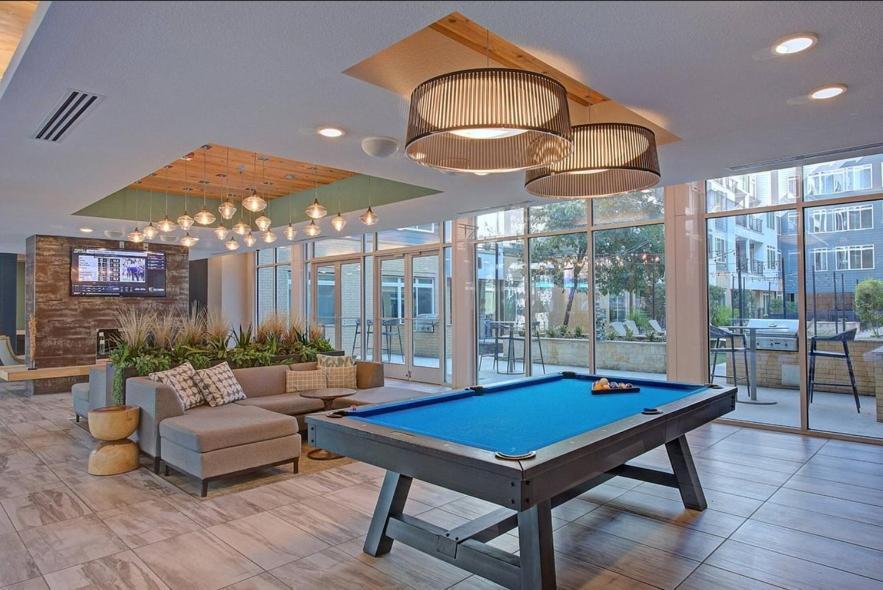 Beautiful Riverwalk Apt With Full Amenities, King Bed & Free Parking San Antonio Exteriér fotografie