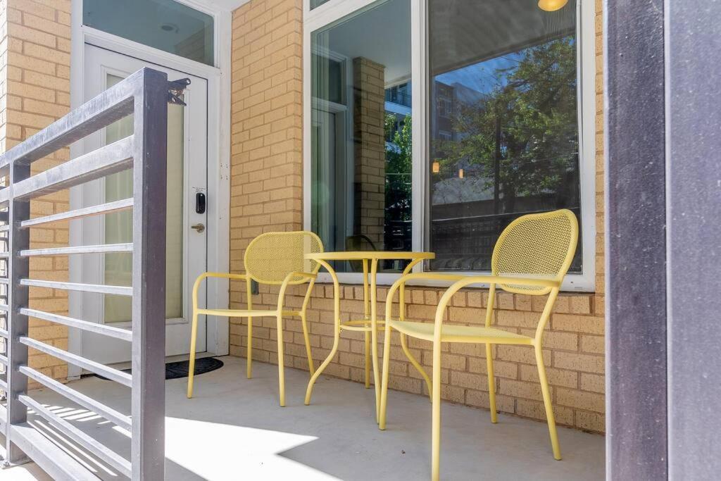 Beautiful Riverwalk Apt With Full Amenities, King Bed & Free Parking San Antonio Exteriér fotografie