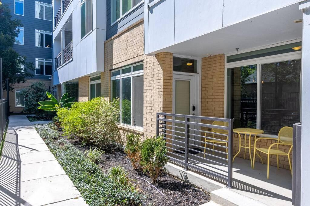 Beautiful Riverwalk Apt With Full Amenities, King Bed & Free Parking San Antonio Exteriér fotografie