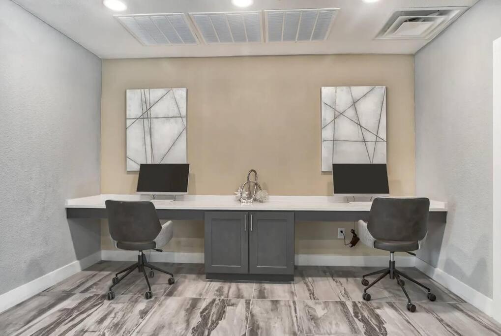 Beautiful Riverwalk Apt With Full Amenities, King Bed & Free Parking San Antonio Exteriér fotografie